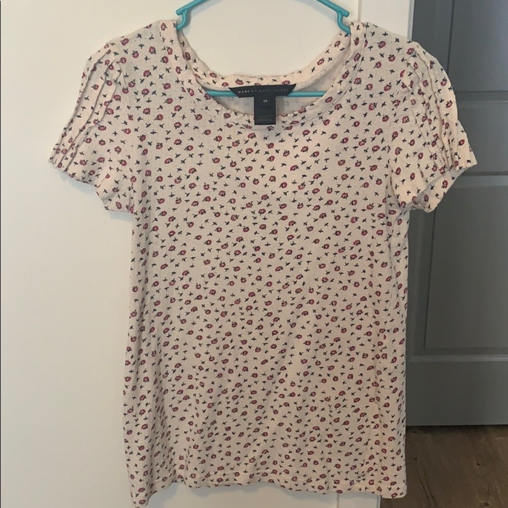Marc by Marc Jacobs Tee